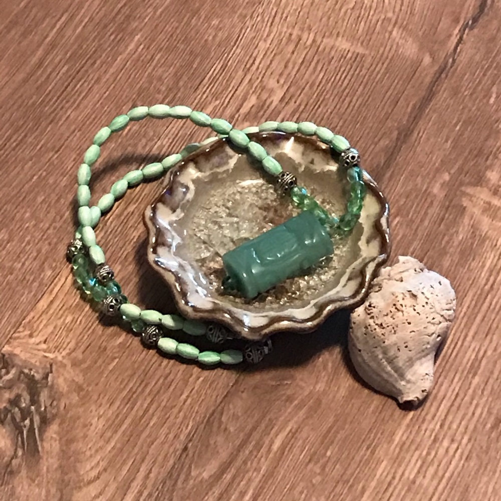 Green with Envy